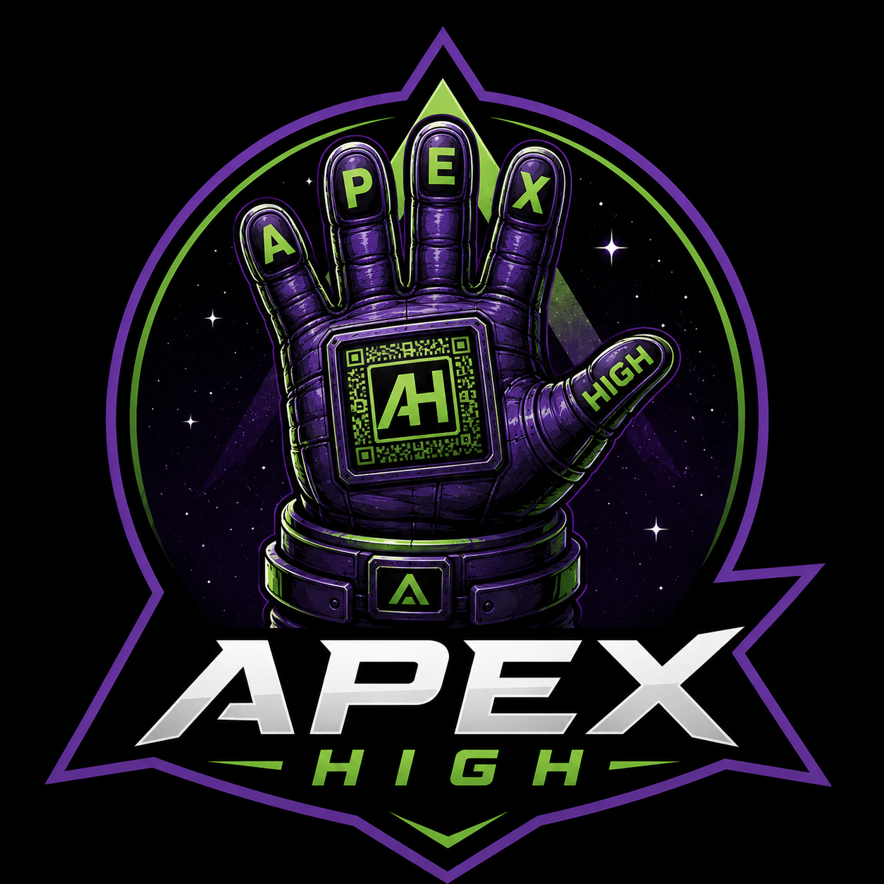 APEXHIGH